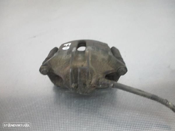 Pinça Travao Frente Dto Citroen Berlingo / Berlingo First Veículo Mult - 4