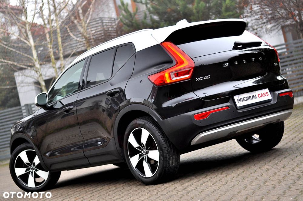 Volvo XC 40 T3 Momentum - 3