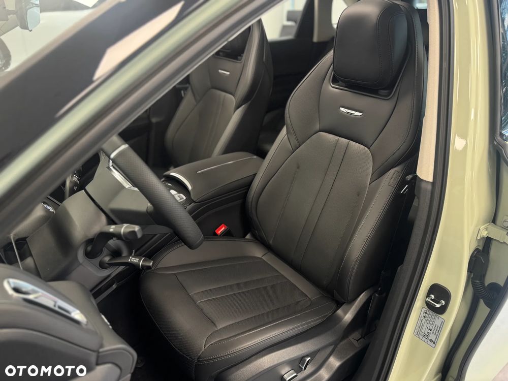 Hongqi HS3 1.5T FWD - 11