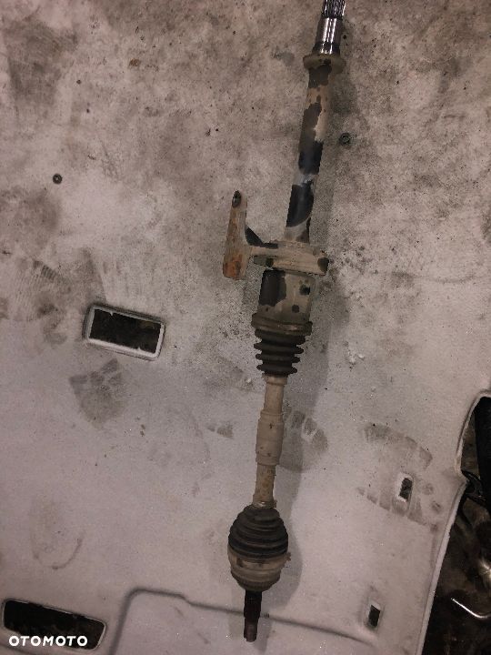 Półoś prawa Toyota Corolla E12 2,0d4d, 2002-2005r - 1