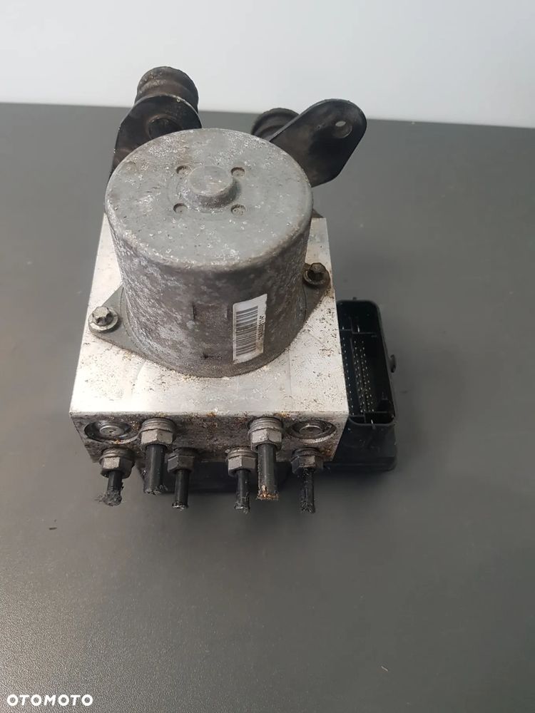 VW SKODA AUDI POMPA HAMULCOWA ABS 3AA614109AG - 2