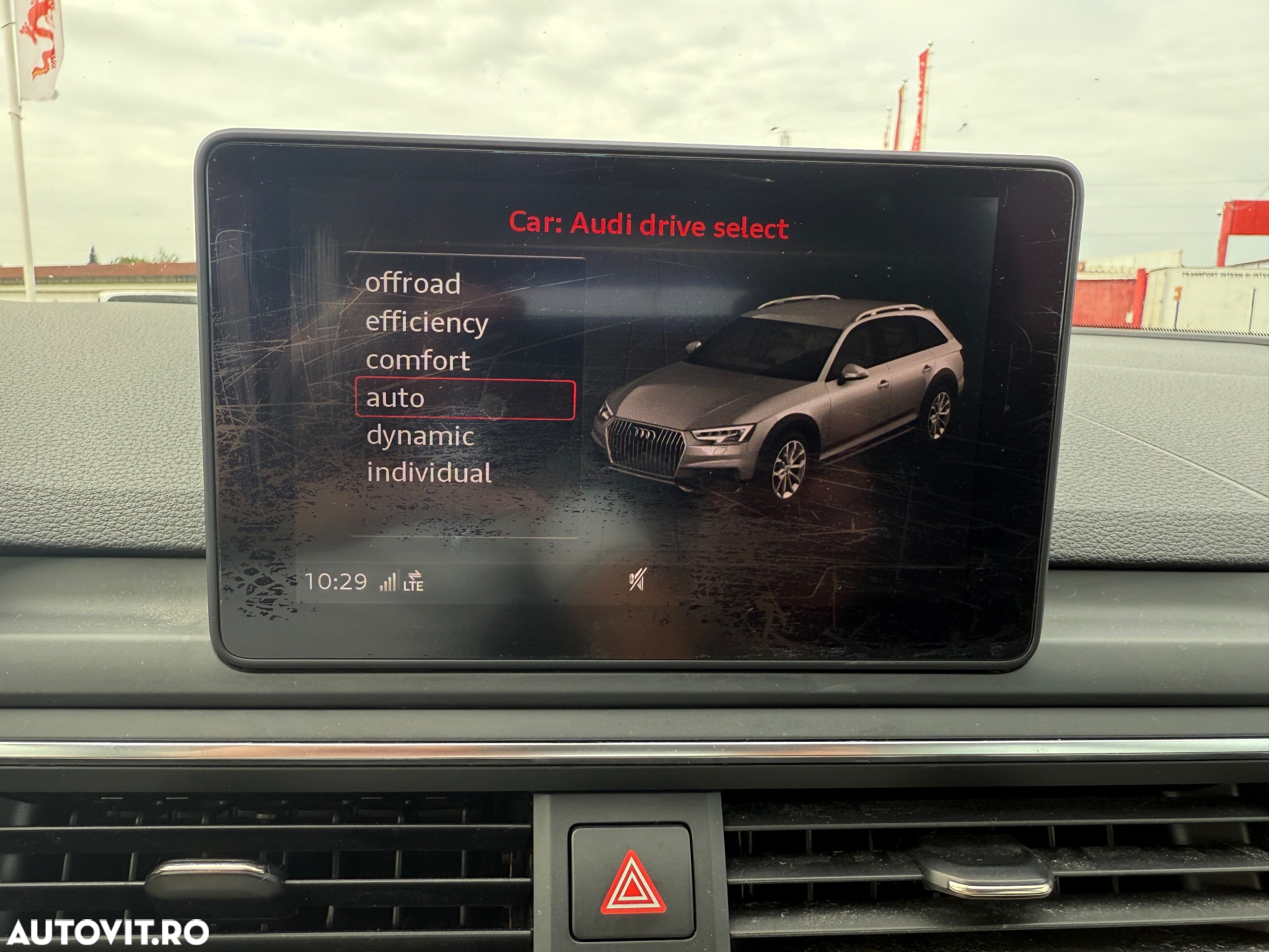 Audi A4 Allroad 2.0 TDI Quattro S tronic - 27