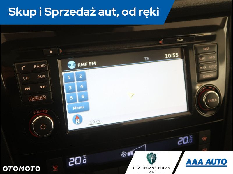 Nissan Qashqai - 14