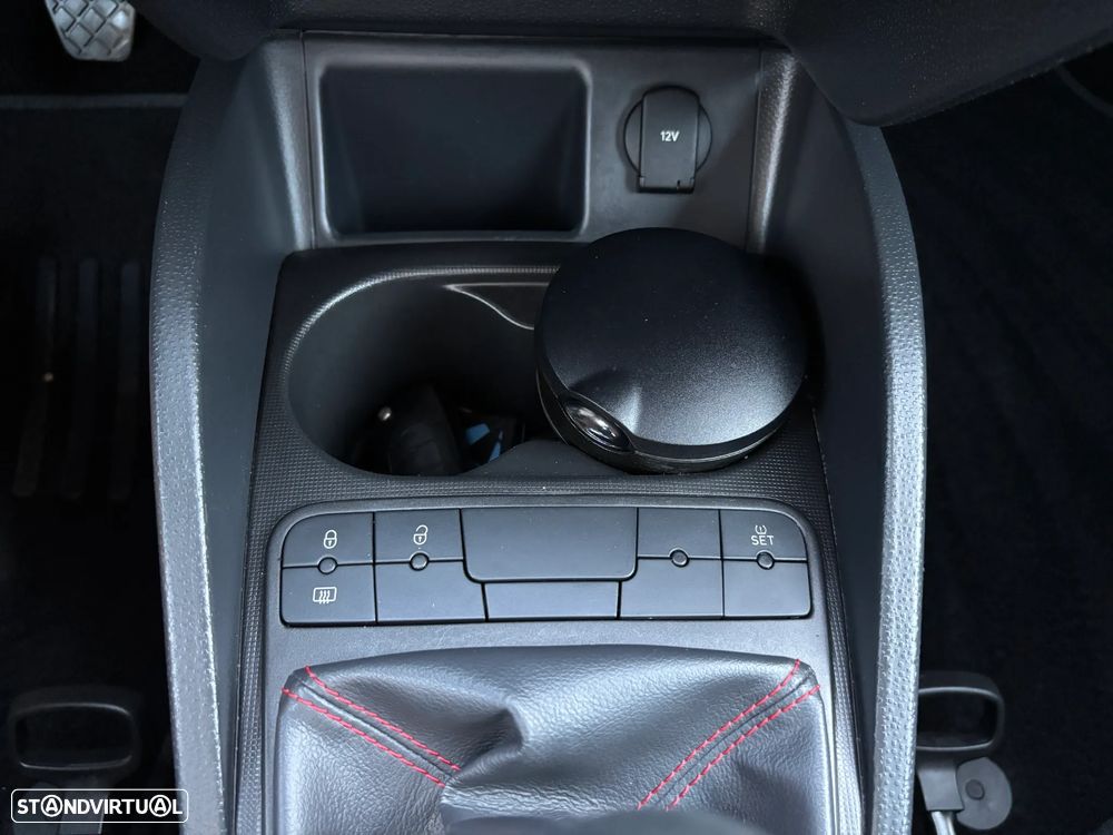 SEAT Ibiza 2.0 TDi FR 30 Anos - 18