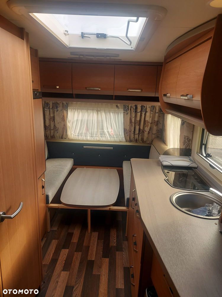 KNAUS Sport - 16