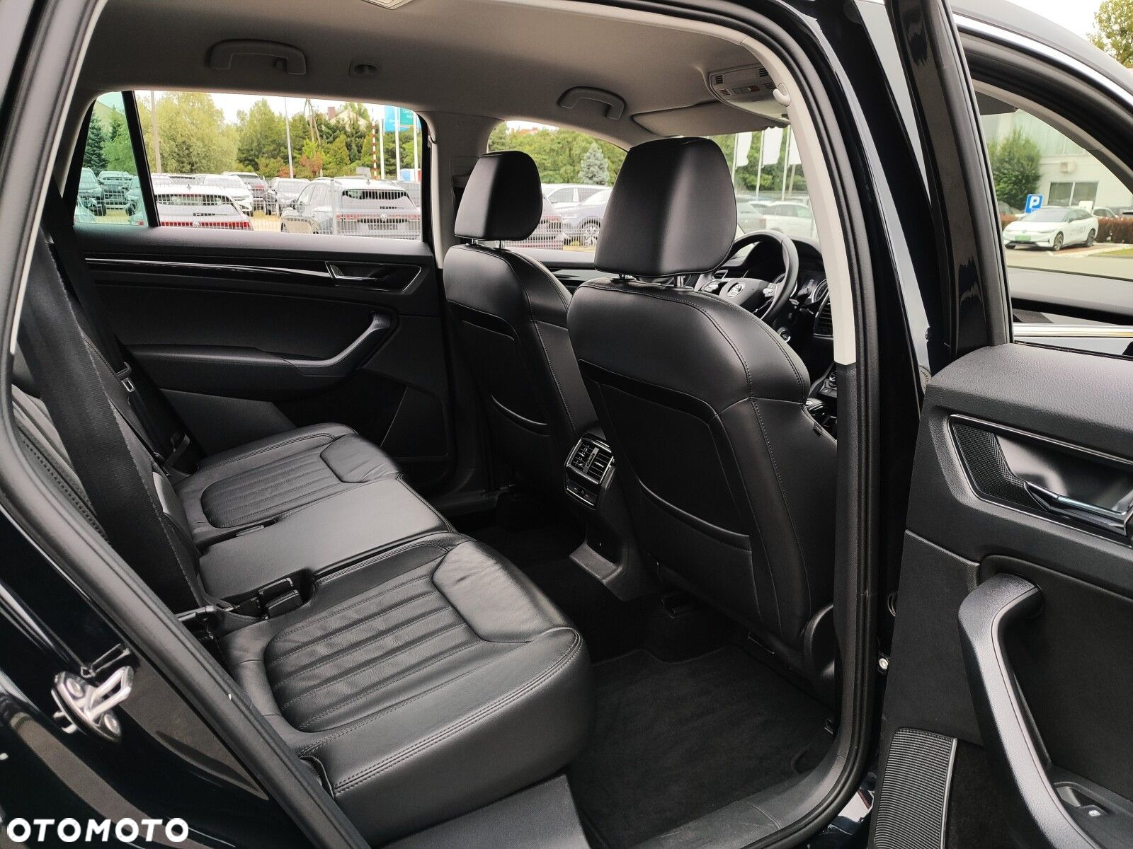 Skoda Kodiaq 2.0 TDI 4x2 L&K DSG - 15