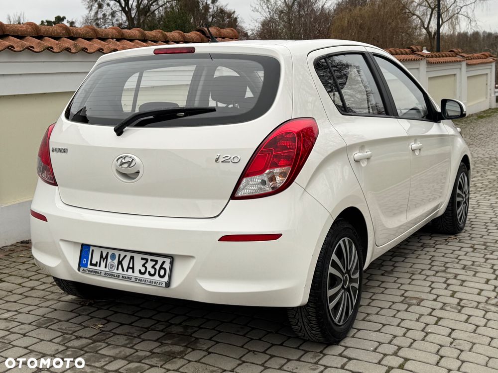 Hyundai i20 - 33