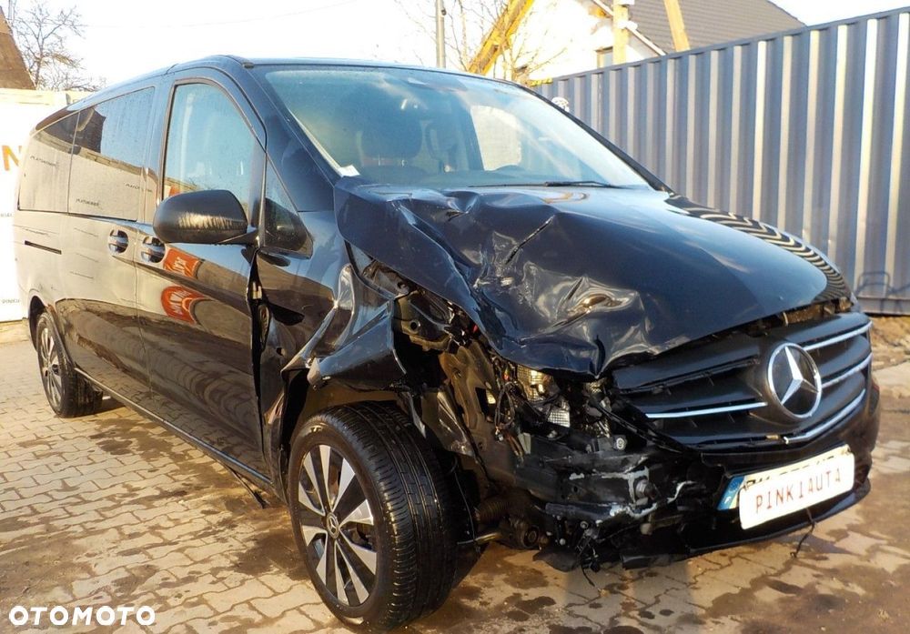 Mercedes-Benz Vito - 1