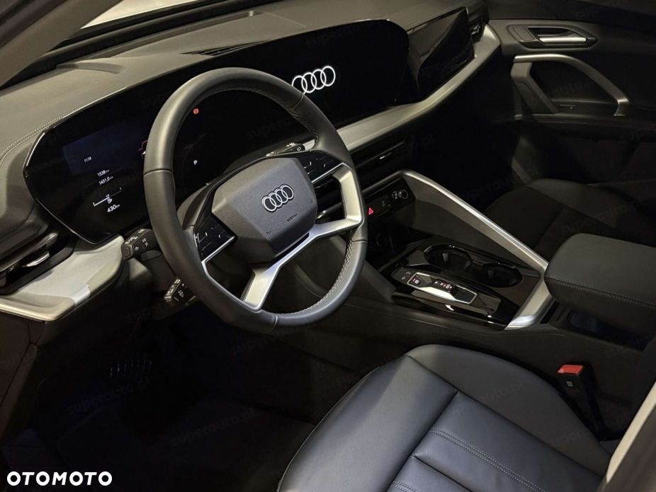 Audi Q5 Sportback 40 TFSI mHEV Quattro Advanced S tronic - 7