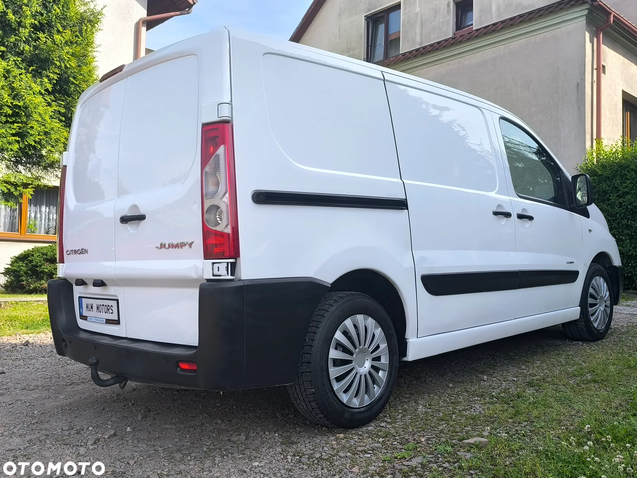 Citroën Jumpy - 6