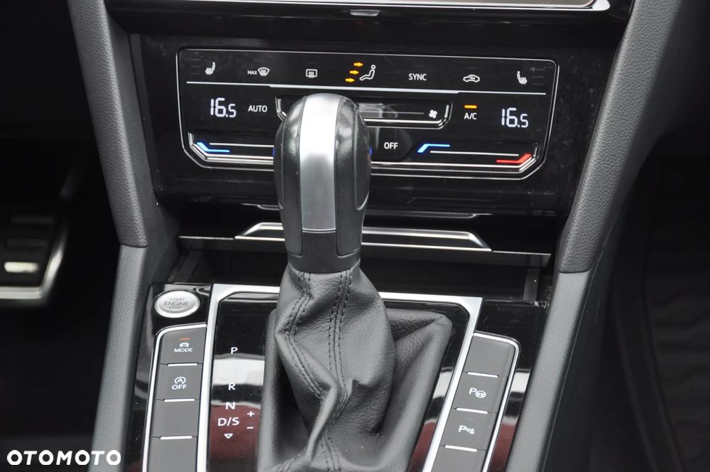 Volkswagen Arteon Shooting Brake 2.0 TDI SCR 4Motion DSG Elegance - 33