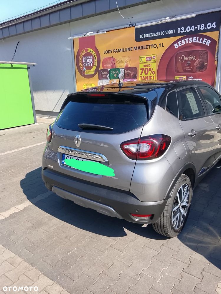 Renault Captur - 3