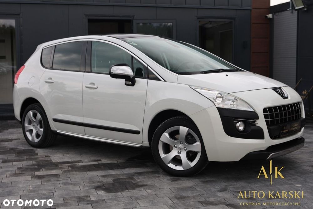 Peugeot 3008 - 17