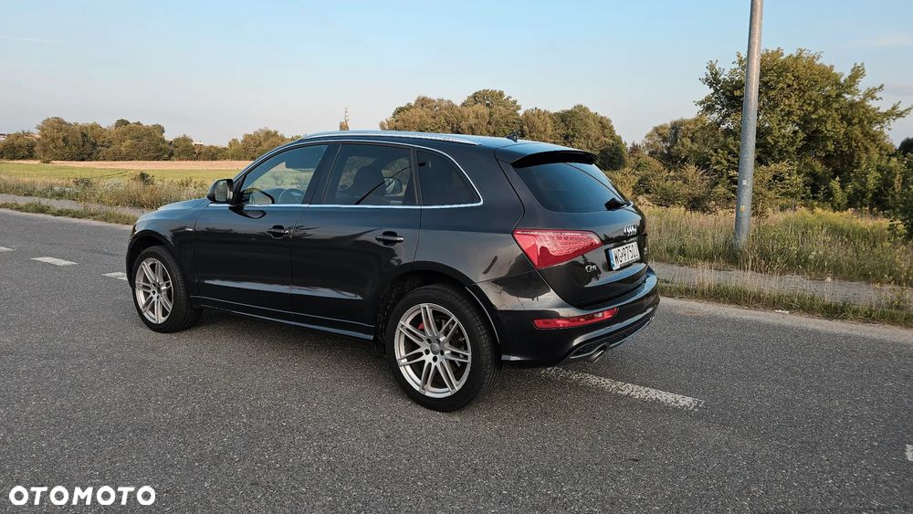 Audi Q5 3.0 TDI Quattro S tronic - 6