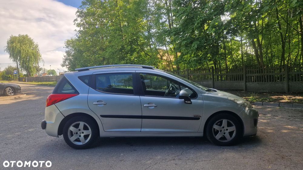 Peugeot 207 95 VTi Premium - 3