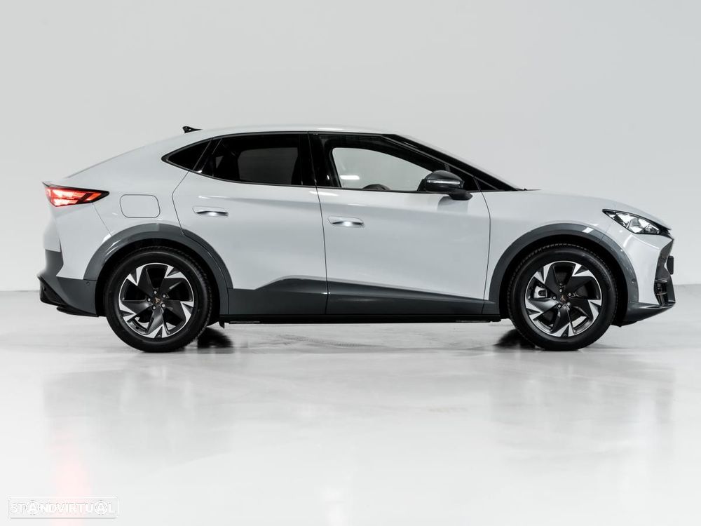 Cupra Tavascan 210 kW/77kWh HA Endurance - 2
