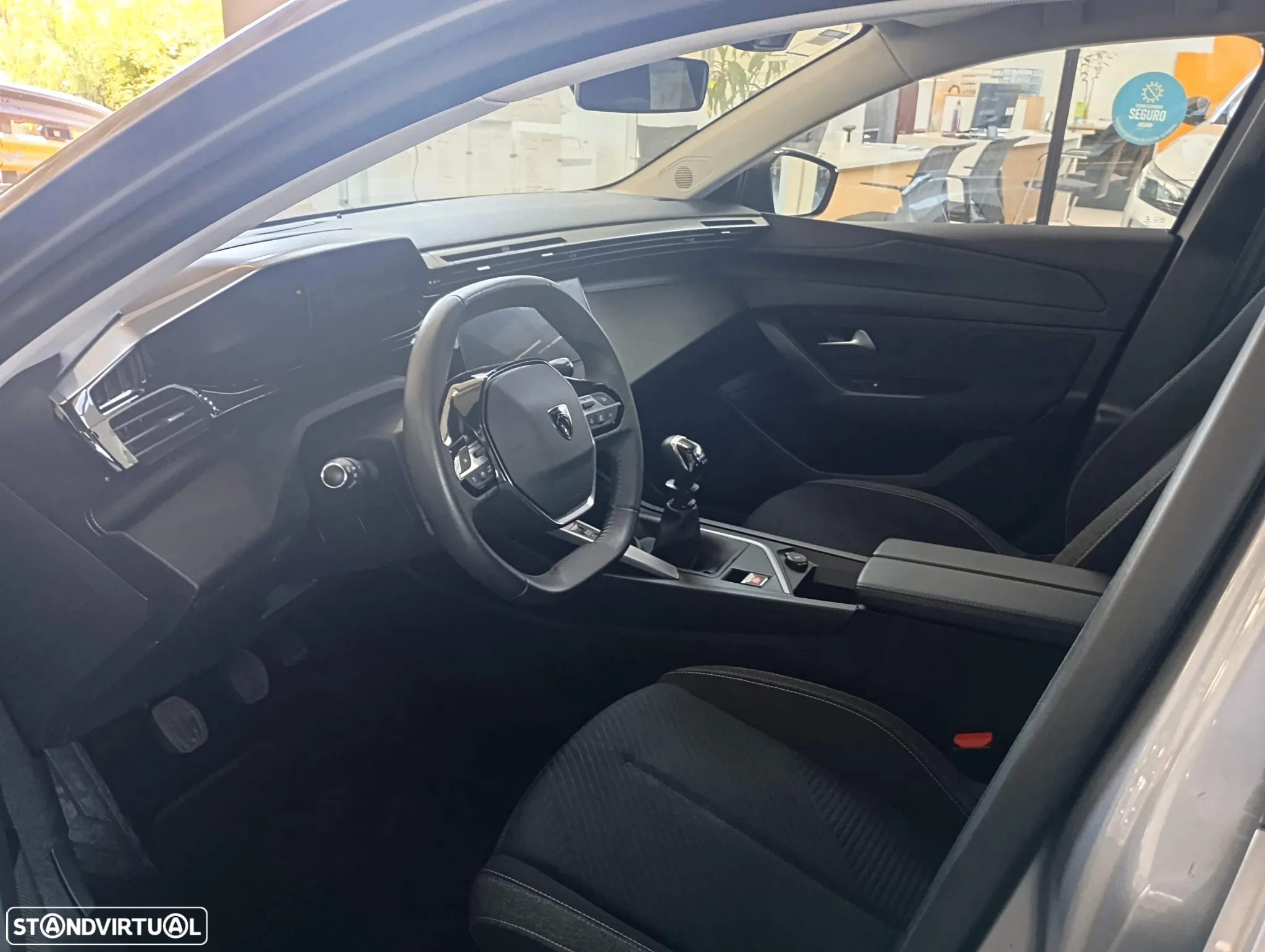 Peugeot 308 1.2 PureTech Access - 5