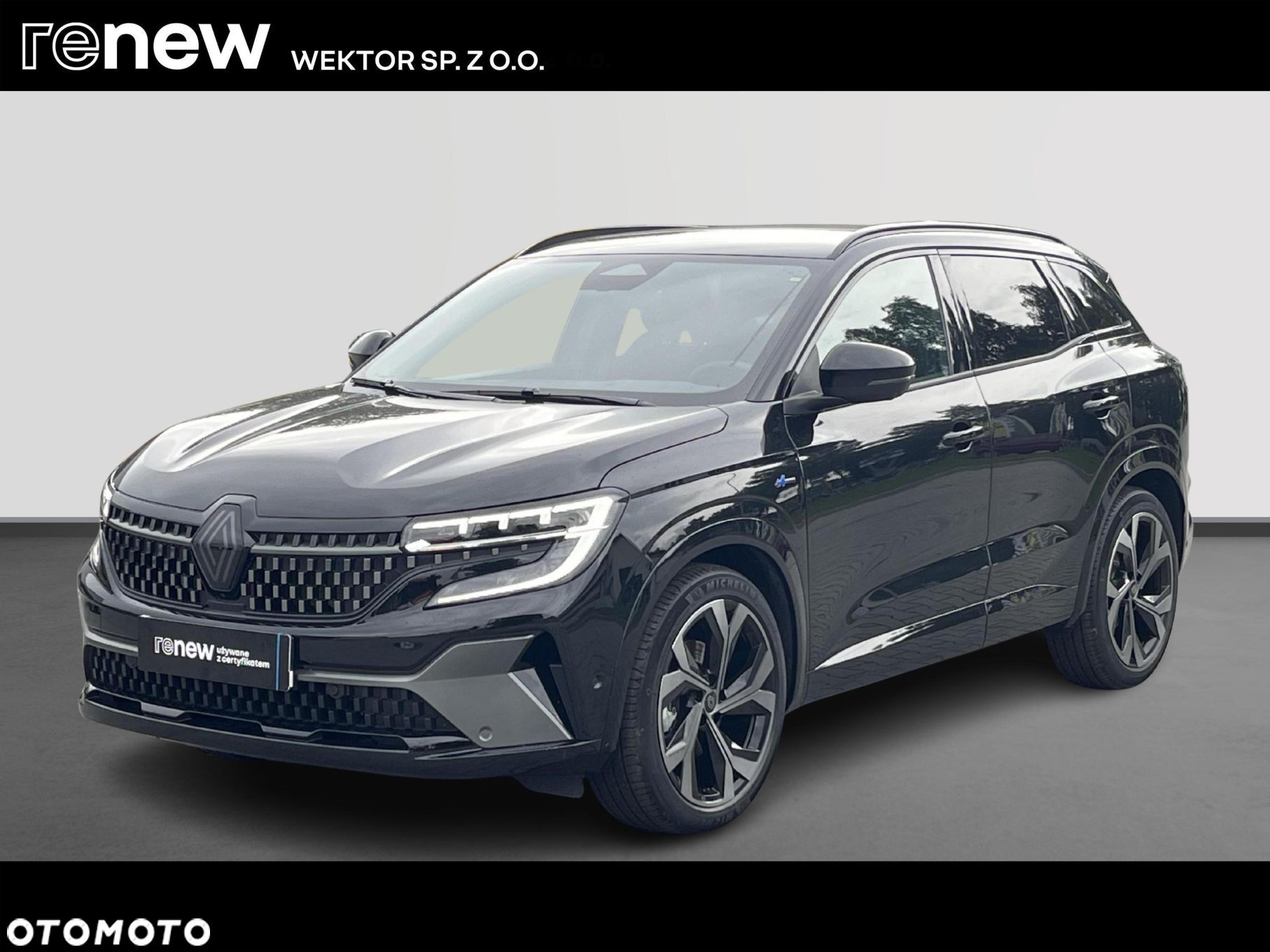 Renault Austral - 1