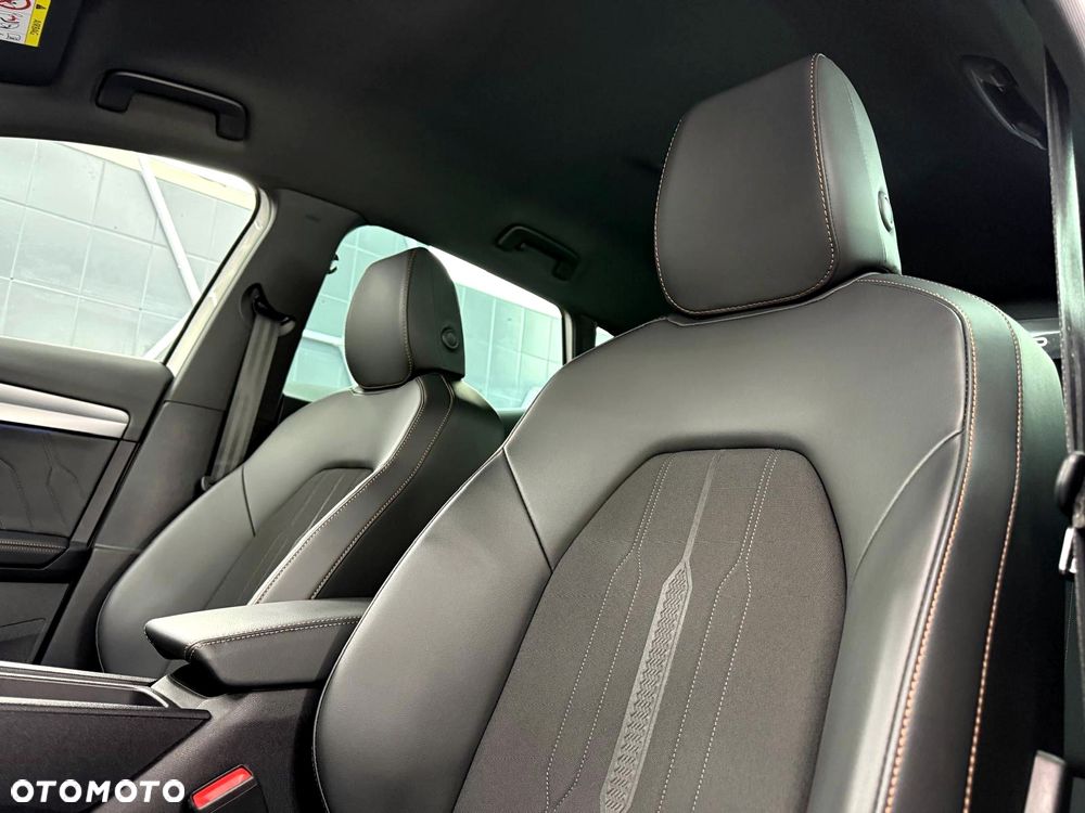 Cupra Formentor - 25