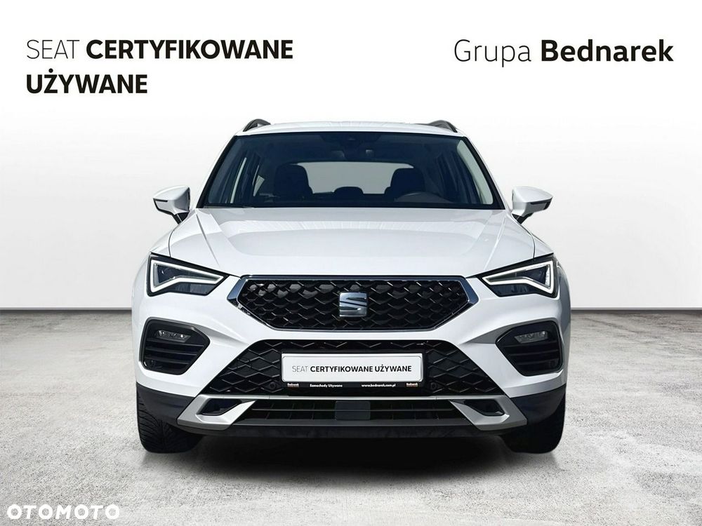 Seat Ateca 1.5 TSI Style S&S DSG - 9