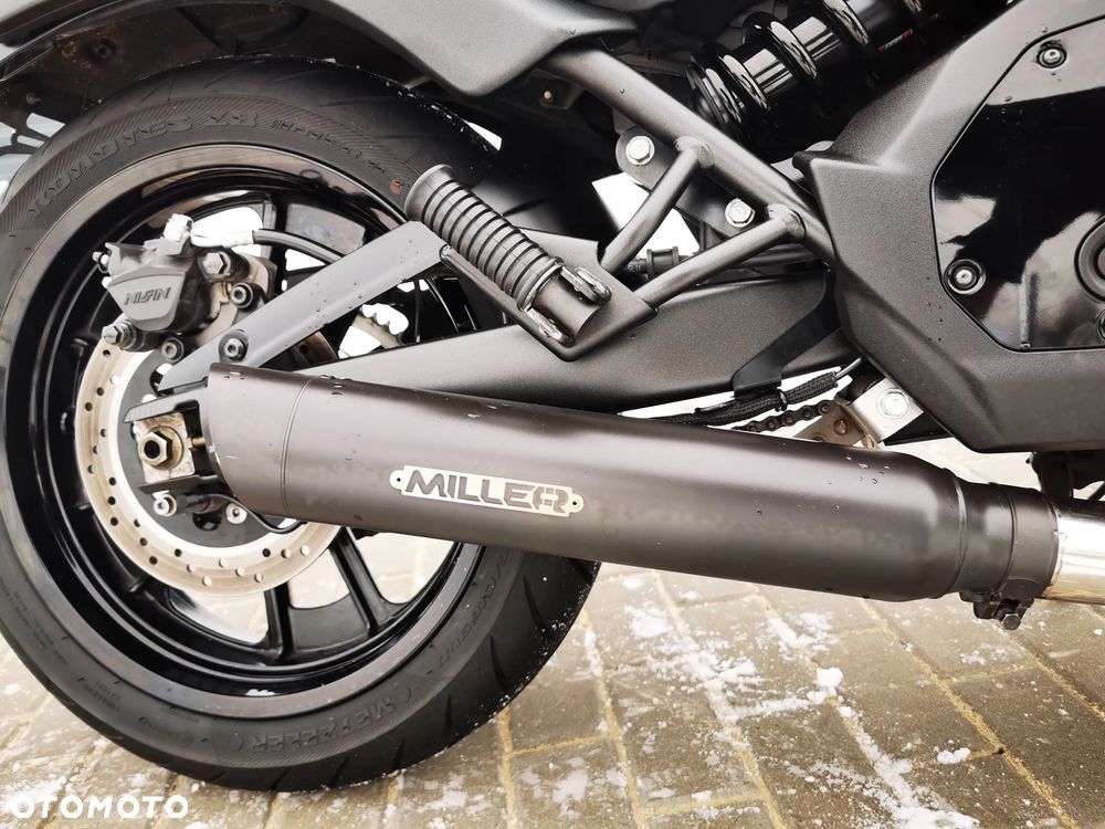 Kawasaki Vulcan - 19