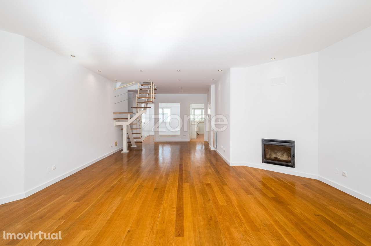 Apartamento T3 + 1 Duplex para Arrendar - Quinta das Patinhas, Cascais - Grande imagem: 3/37
