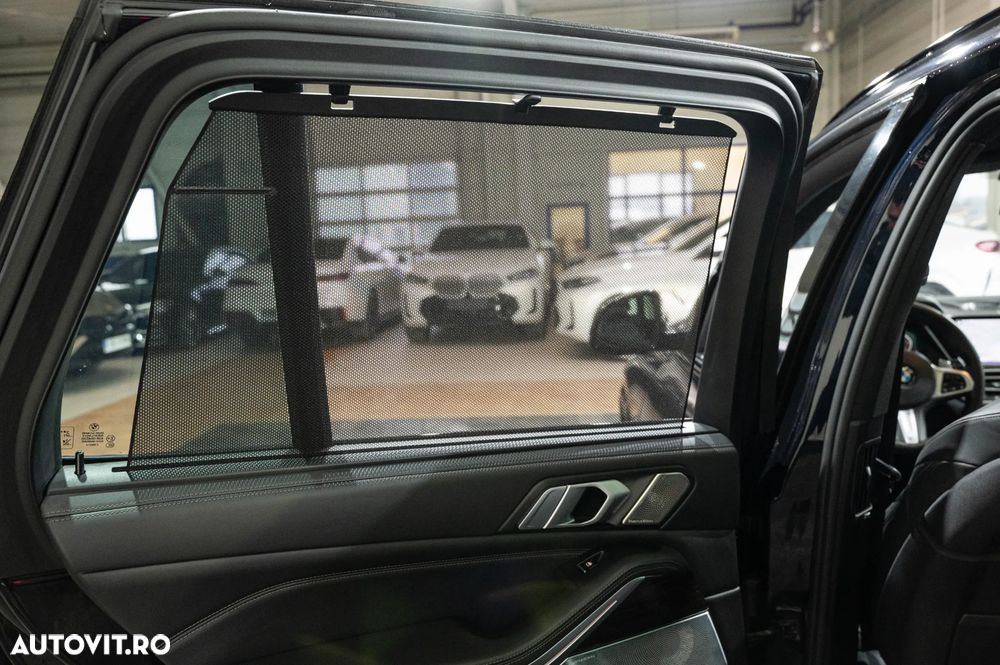 BMW X5 xDrive40i - 31