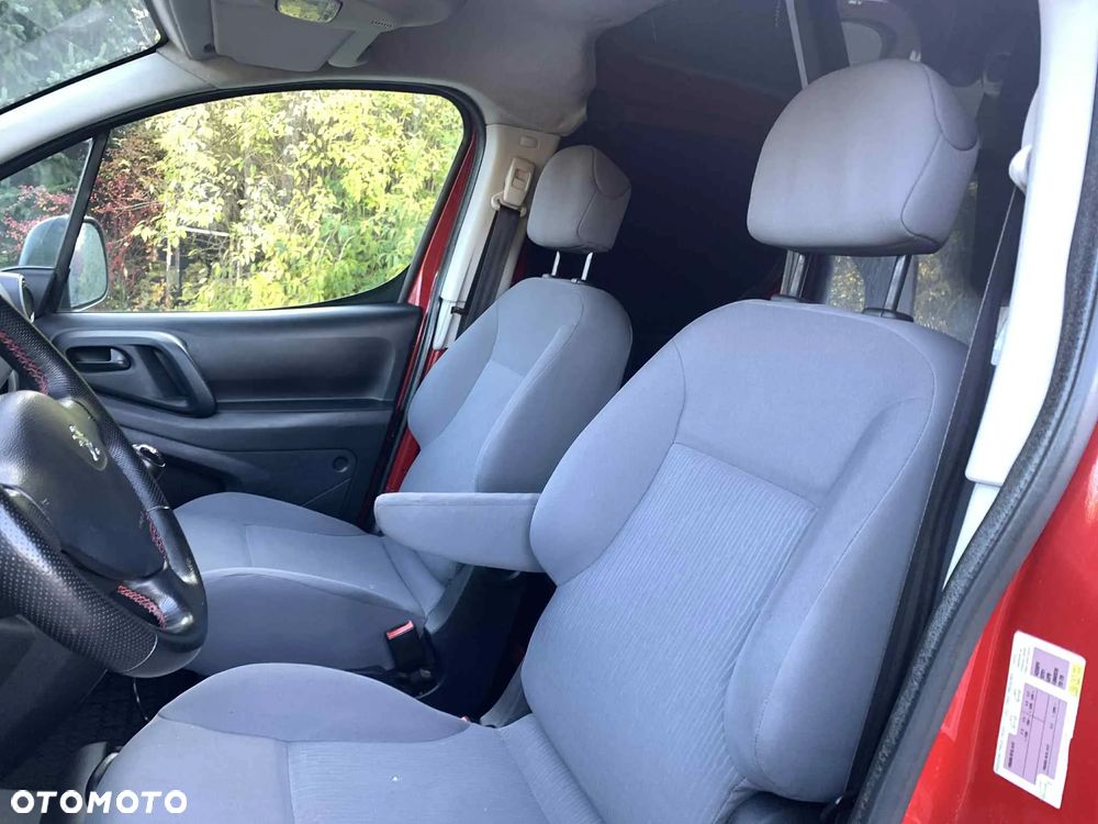 Peugeot Partner - 25