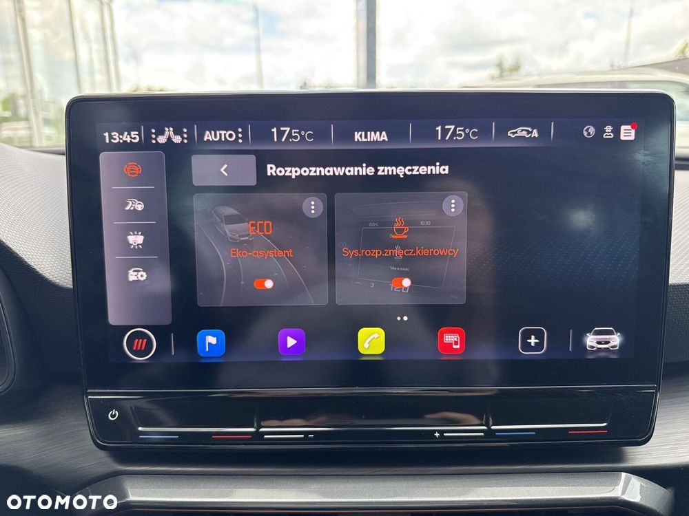 Cupra Leon Sportstourer 2.0 TSI VZ DSG - 30