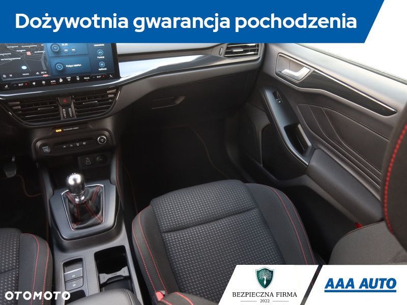 Ford Focus - 10