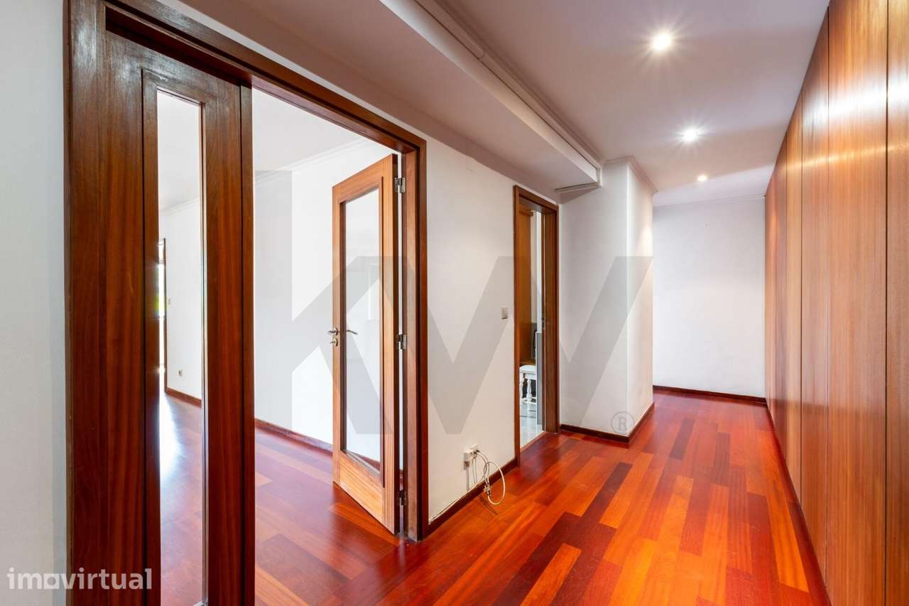 Apartamento T3 com Vista Rio no Peso da Régua - Grande imagem: 5/25