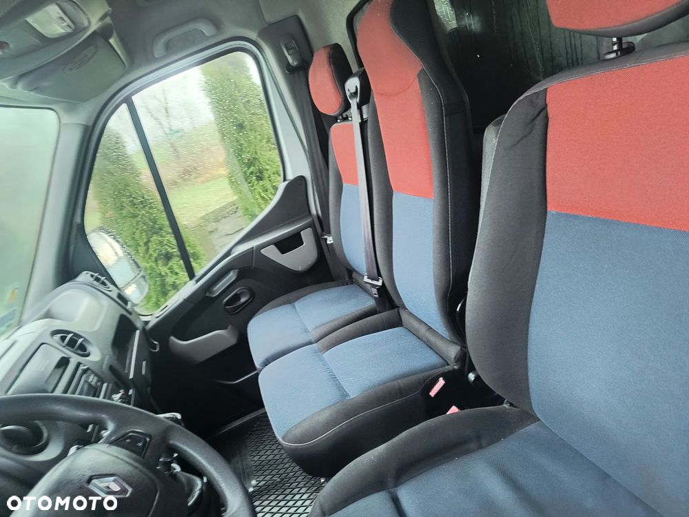 Renault Master - 6