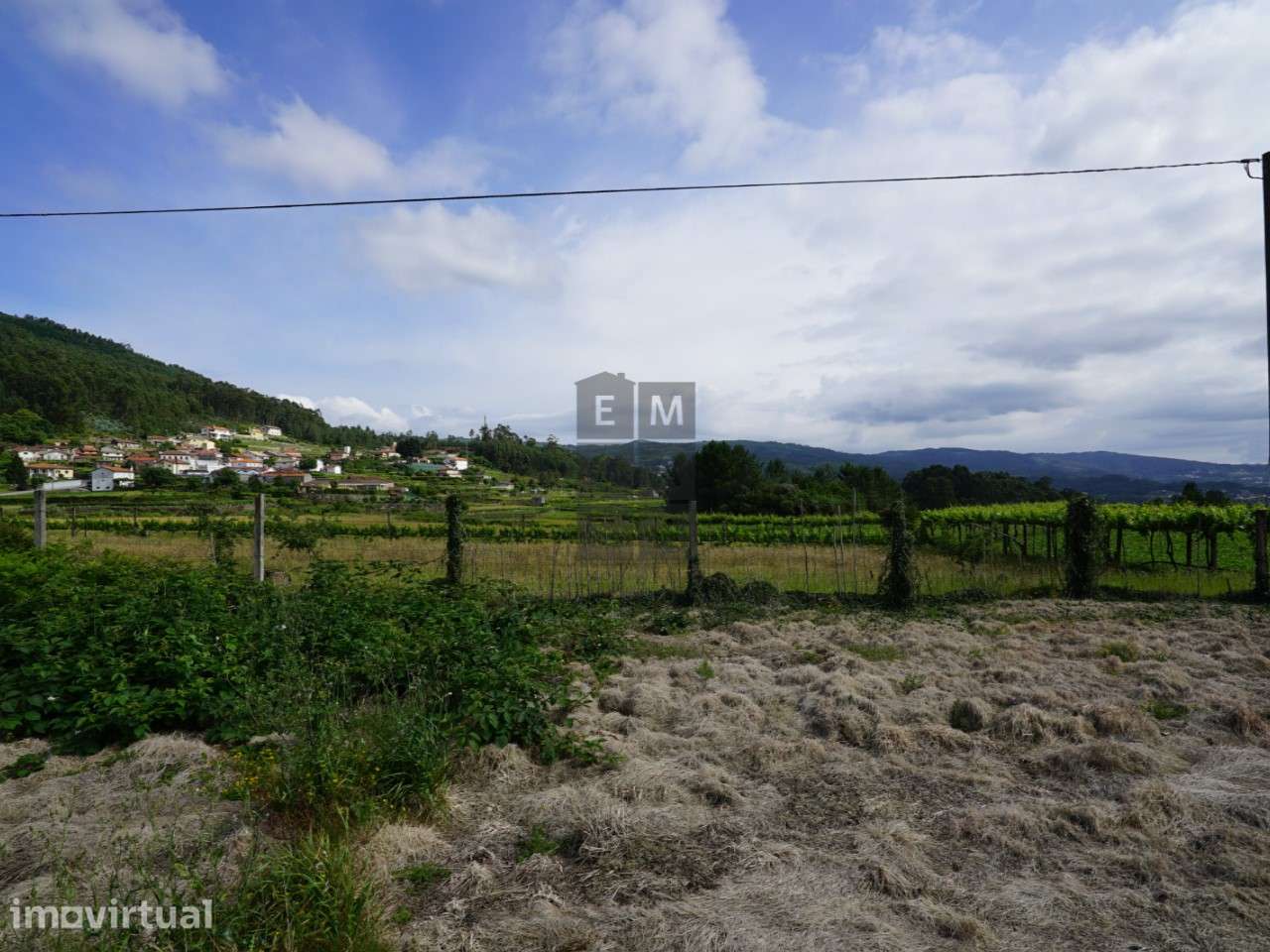 Terreno  Venda em Roge,Vale de Cambra - Grande imagem: 2/12