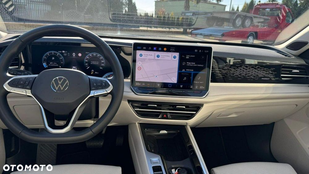 Volkswagen Passat - 20
