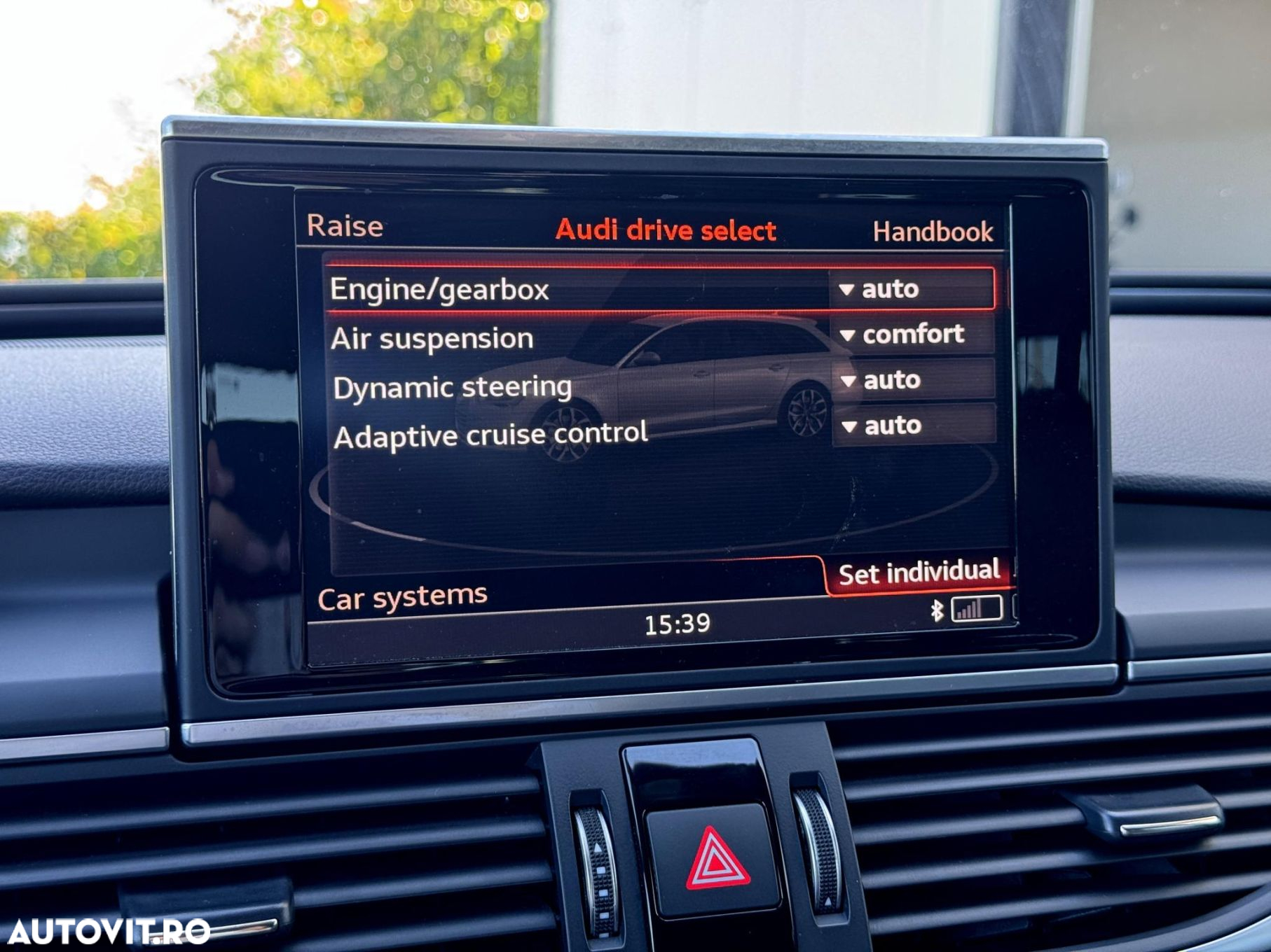 Audi A6 Avant 3.0 TDI quattro S tronic - 18