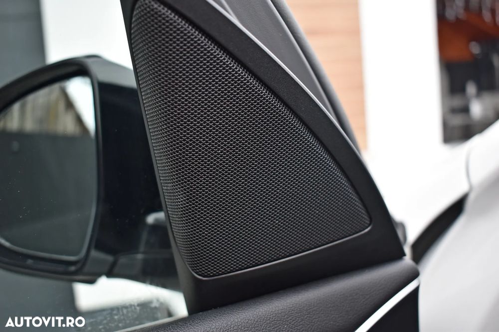 BMW X3 xDrive20d Aut. M Sport - 34