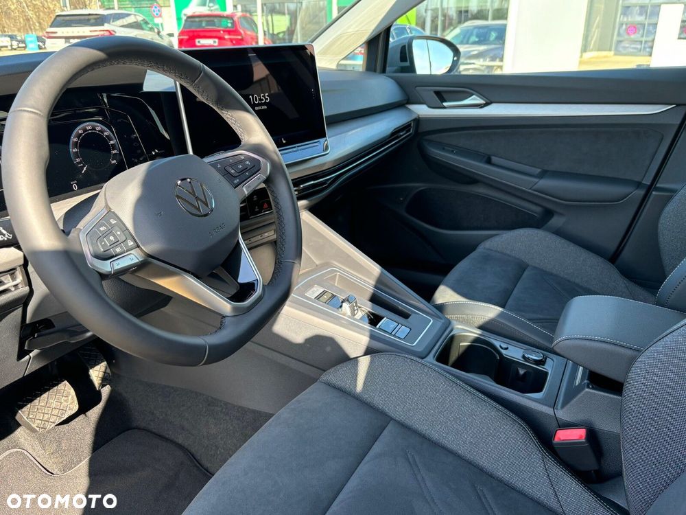 Volkswagen Golf Variant - 9