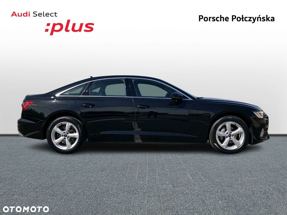 Audi A6 - 6