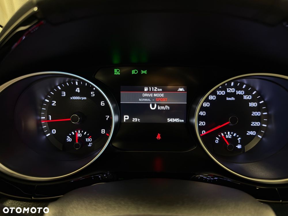 Kia Ceed 1.4 T-GDI L DCT - 11