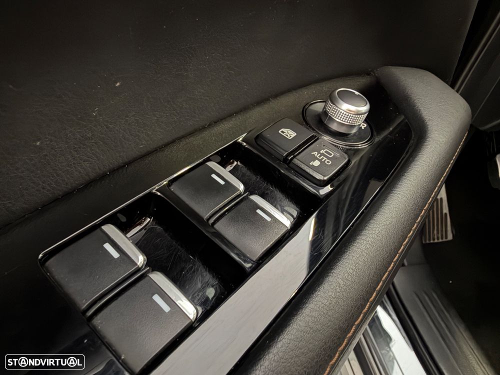 Mazda CX-5 2.2 D Excellence Pack Leather Navi - 22