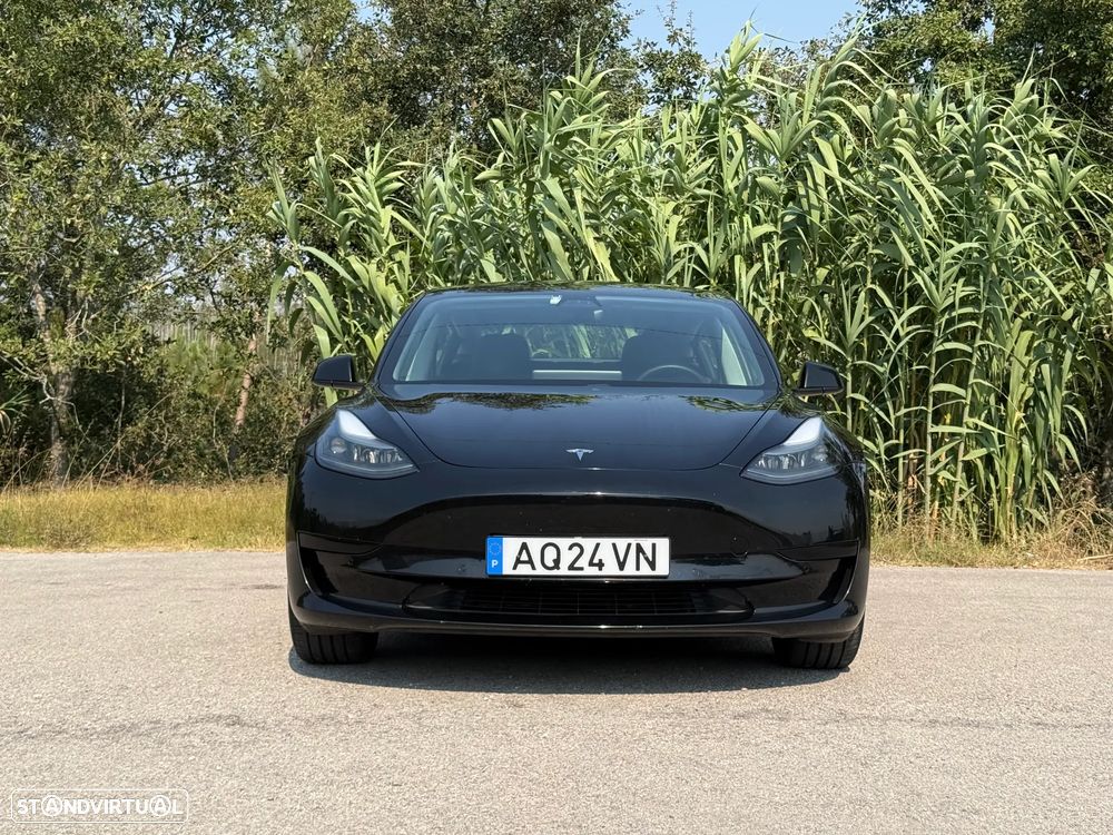 Tesla Model 3 Standard Range Plus RWD - 2