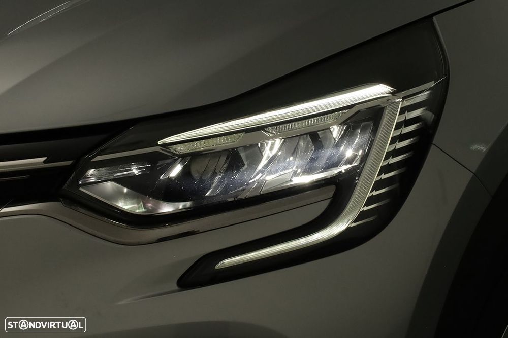 Renault Captur 1.0 TCe Techno Bi-Fuel - 6