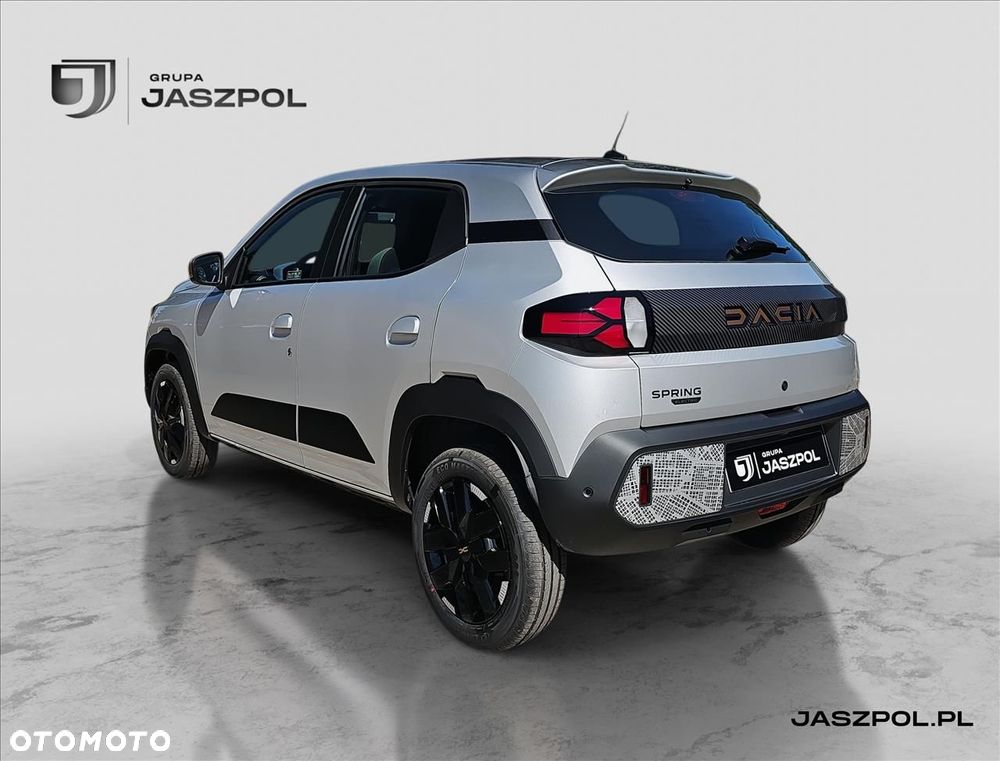Dacia Spring Electric 26.8kWh 65 Extreme - 7
