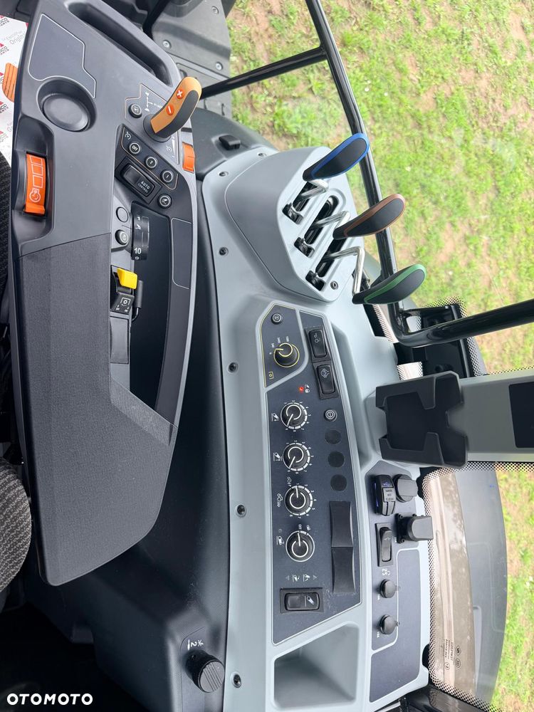 Valtra G115H - 11