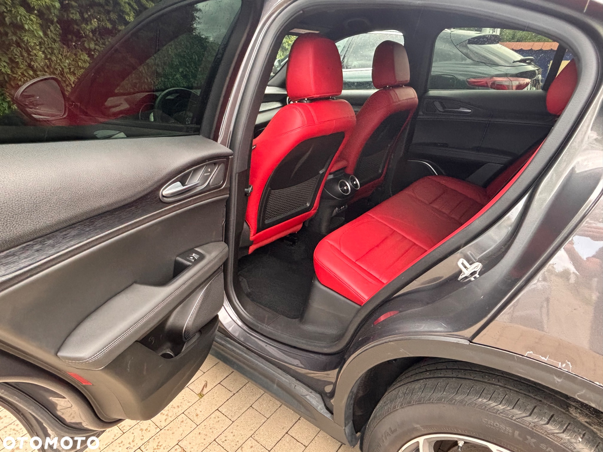 Alfa Romeo Stelvio 2.0 Turbo Veloce Q4 - 30