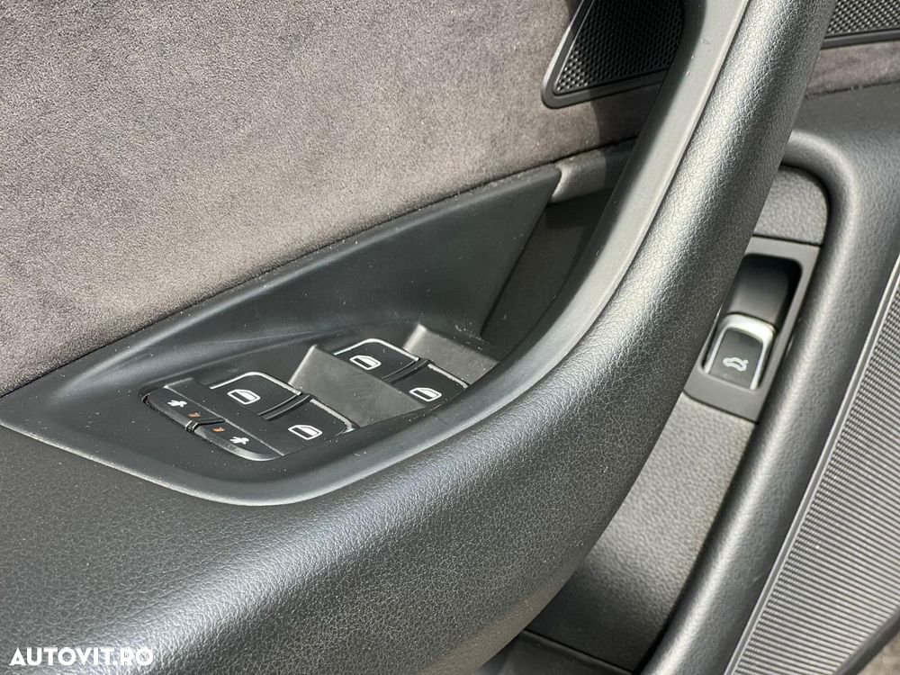 Audi A6 Allroad 3.0 TDI S tronic - 10