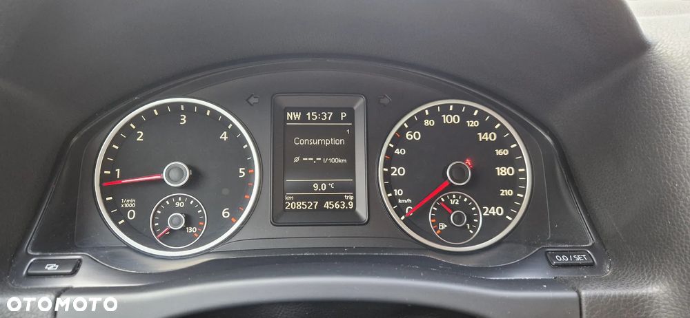 Volkswagen Tiguan 2.0 TDI 4Mot Sport&Style DSG - 10