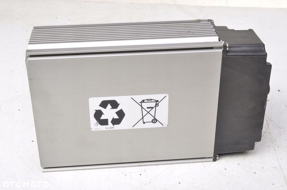 LAND ROVER DISCOVERY V L462 AKUMULATOR BATERIA L8B2-10C784-BB - 6