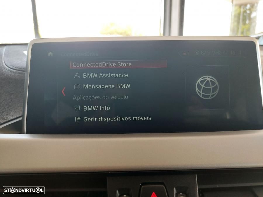 BMW X2 18 d sDrive Auto - 30