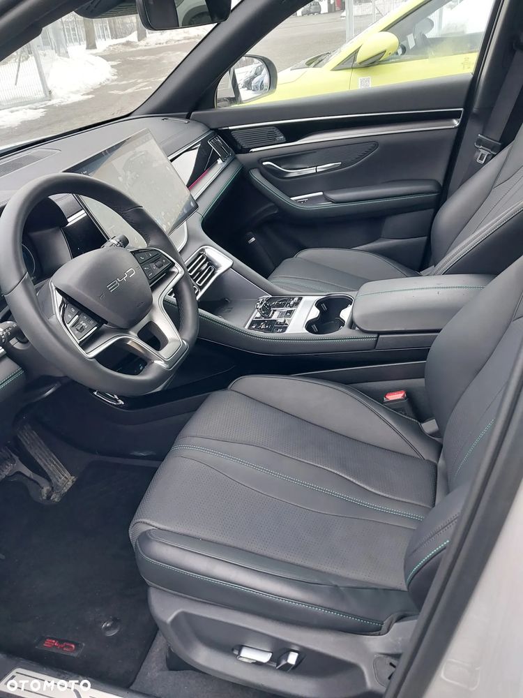 BYD Seal U 1.5 Boost - 9